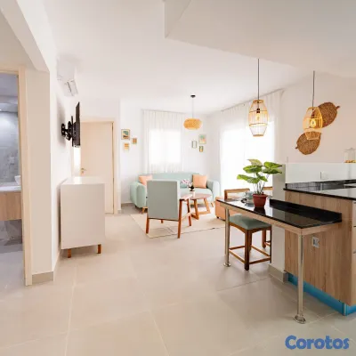 apartamentos - Serena Village — Proyecto Residencial en Venta en  2