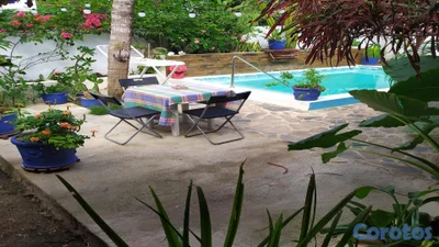 Casa en venta Barbacoa Excelente oportunidad de negocio.