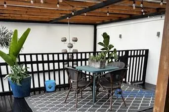 casas - venta de casa en arroyo hondo viejo 6