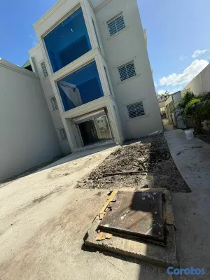 otros inmuebles - alquiler de nave en san isidro 15