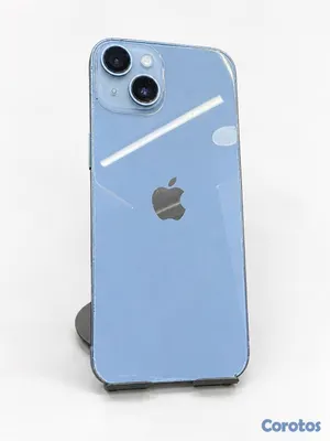 celulares y tabletas - iPhone 15 Pro Max 512GB y 14 de 128GB 4