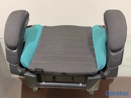 coches y sillas - CHICCO BOOSTER SEAT 3