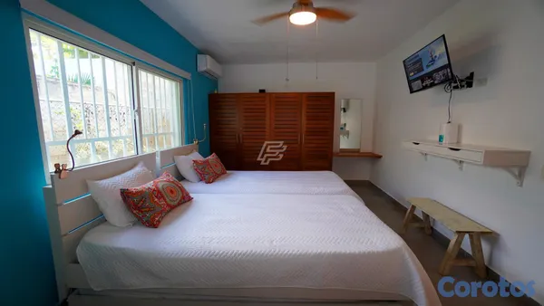 casas vacacionales y villas - "Vida de Lujo en Colina de Villas Privadas" 8