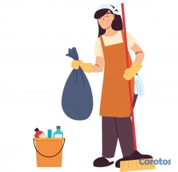 empleos disponibles - Conserje