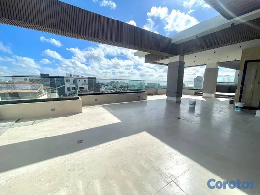 apartamentos - Apartamento en Alquiler en Bella Vista - 3349 3