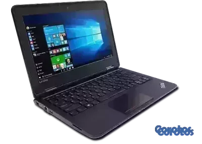 LENOVO YOGA 11E i3-7th
