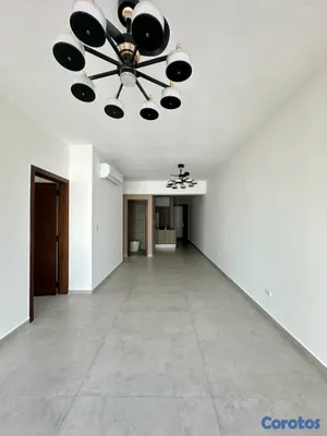 apartamentos - Apartamento en Alquiler  - La Esperilla 2 Hab US$1 8
