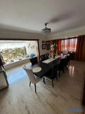 casas - Casa 2 Niveles con Piscina en La Castellana  7