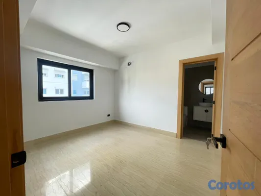 apartamentos - Apartamentos para estrenar en torre de lujo en Naco 10