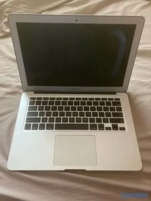 computadoras y laptops - Computadora de Apple  3