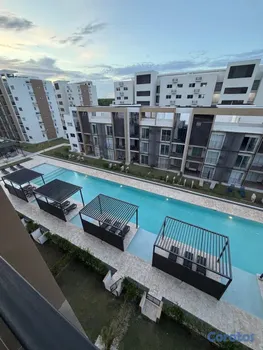 apartamentos - atención aerolíneas y empresas privadas  Apartamento Punta Cana-Bavaro 