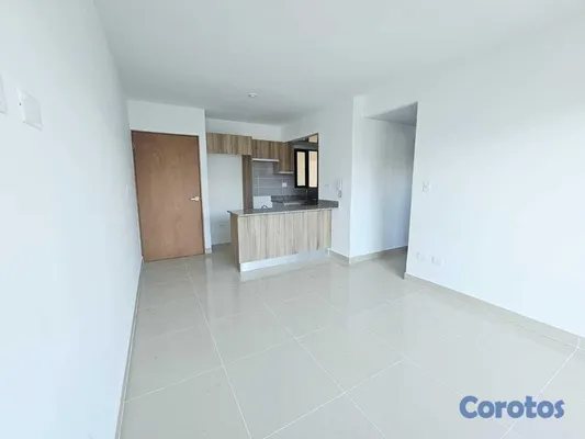 apartamentos - Apartamento en alquiler en Punta Cana 8