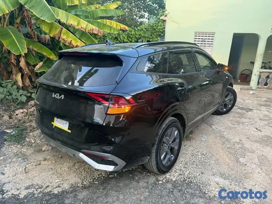 jeepetas y camionetas - kia sportage sx 2024 panorámica 11