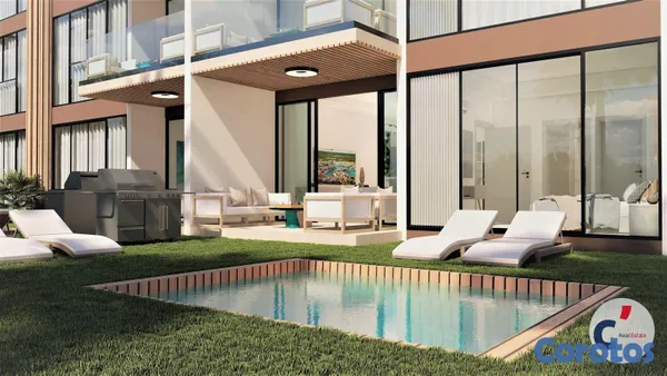 apartamentos - Core Residences Cap Cana | Apartamentos de Lujo y  5