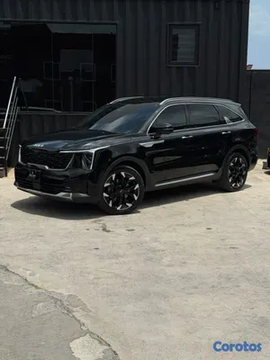 jeepetas y camionetas - Vendo Kia Sorento . 10