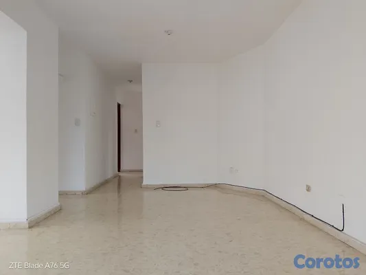 apartamentos - Los Cacicazgos. 2 habs. 2 baños. 1 parqueo  4