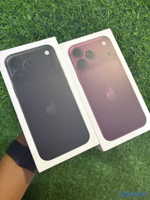 celulares y tabletas - IPhone 18 pro Max 512g Factory Sellado 2