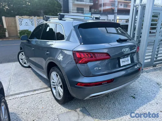 jeepetas y camionetas - audi Q5 2020 5