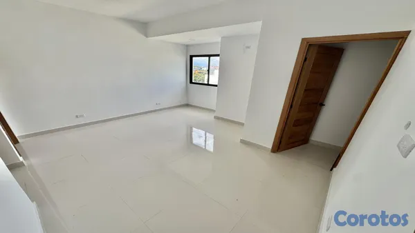 apartamentos - Apartamento Nuevo en Renacimiento 9