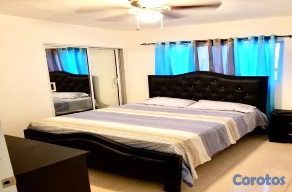 apartamentos - Acogedor apartment  , seguridad 24/7 , Airport 8M. 9