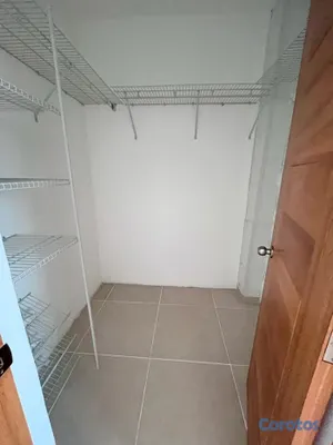 apartamentos -  APARTAMENTO EN RENTA CON  LÍNEA BLANCA | EVARISTO 7