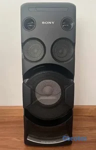 Compro bocina Sony MHCV44D