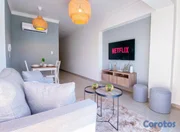 apartamentos - Alquiler / Renta Apartamento de 1 Hab. Gazcue Amue