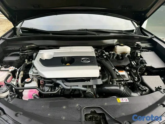 jeepetas y camionetas - lexus ux 250h 2024 9