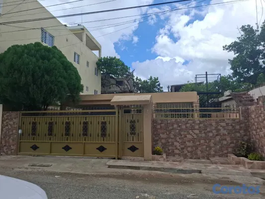 casas - SE VENDE CASA EN MI SUEÑO I  10