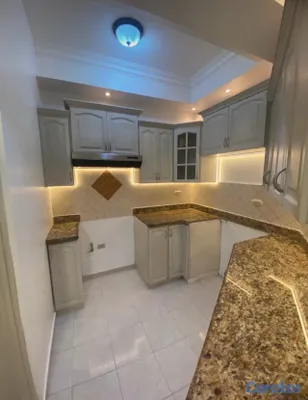 penthouses - PENTHOUSE EN VENTA EN BELLA VISTA 4