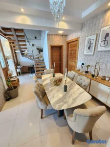 Penthouse en venta. 