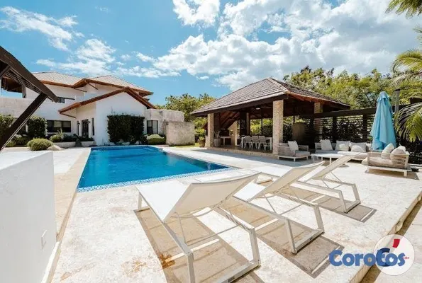 casas - Mansión en Zona Premium del Caribe 9