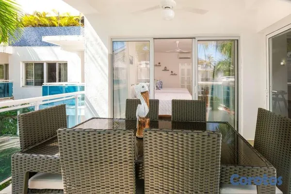 apartamentos - Penthouse Dúplex con Esencia Marina 7
