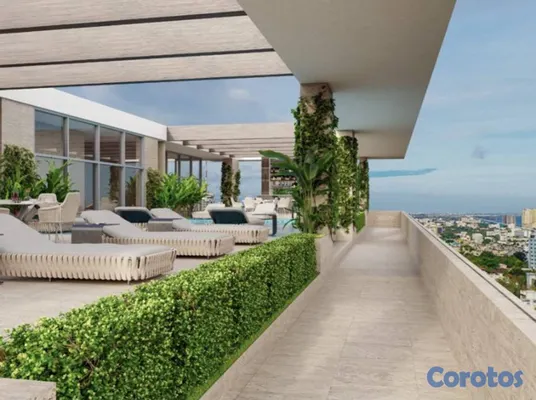 apartamentos - APARTAMENTO NUEVO EN VENTA - SECTOR BELLA VISTA 3