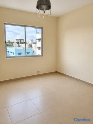 apartamentos - Apartamento en Alquiler Avenida Hipica, frente al  4