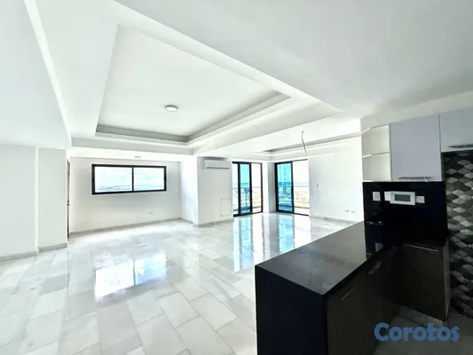 apartamentos - Apartamento de 3 habitaciones en alquiler en La Es 6