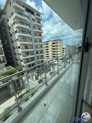 apartamentos - Vive en el exclusivo sector de Piantini · Ref 1339 20