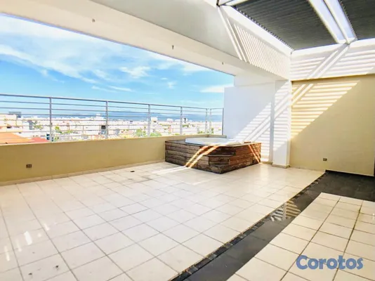 apartamentos - Apartamento en Venta en Bella Vista 3 Habitaciones 5