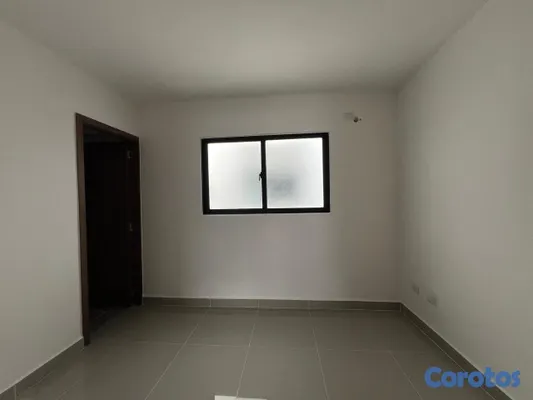 apartamentos - Apartamento en Alquiler, AV. Ecológica  3