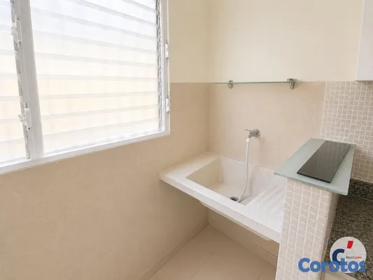 apartamentos - Oficinas Corporativas Adecuadas de 316 m² | Naco | 8