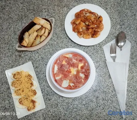 servicios profesionales - Studio 88, Restaurant Español a la Carta, de la Cocina a Tu Casa  2
