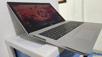 laptop hp G4 17 Pulg Core i7 Ram 16gb ddr4 Disco 256gb ssd solido Video 8gb 