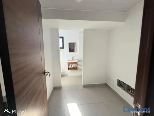apartamentos - Apartamento de 2 Habitaciones en Evaristo Morales, Santo Domingo 10