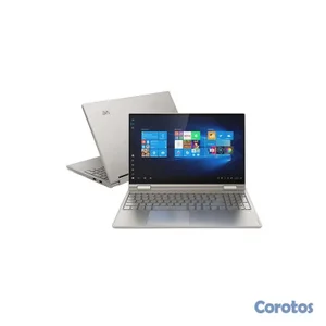 Laptop Lenovo Yoga C740-15IML Core i7 12GB 256GB