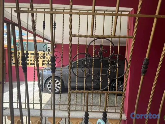 casas - casa de 2 niveles en venta 5