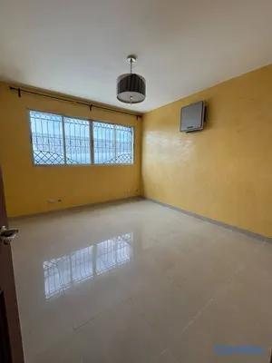 apartamentos - Alquilo amplia torre en La Zurza 13