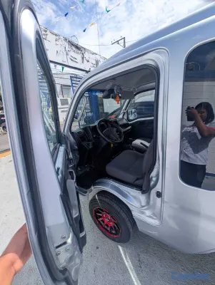 jeepetas y camionetas - DAIHATSU HIJET 2020 3