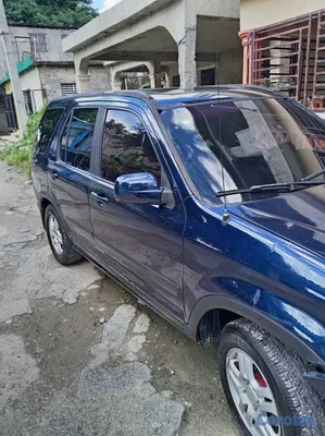 jeepetas y camionetas - Crv 2002 full 5