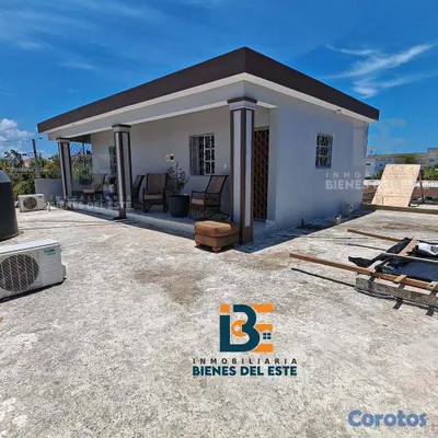 casas - VENDO moderna vivienda con hermosos detalles en Re 10