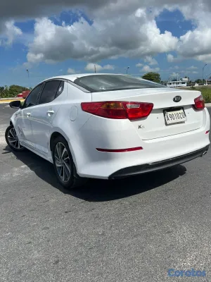 carros - Kia K5 2015 3
